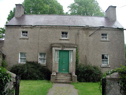 Bawnoges House, BAWNOGES,  Co. KILDARE