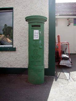 LODGEPARK, Straffan,  Co. KILDARE