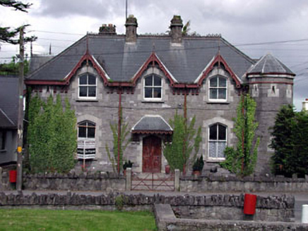 The Old Barracks, STRAFFAN, Straffan,  Co. KILDARE