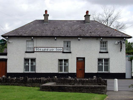 STRAFFAN, Straffan,  Co. KILDARE