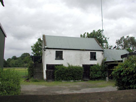 BALLYHAYS, Straffan,  Co. KILDARE