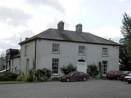Millbrook House, TURNINGS LOWER, Straffan,  Co. KILDARE