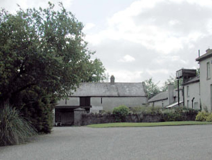 Millbrook House, TURNINGS LOWER, Straffan,  Co. KILDARE