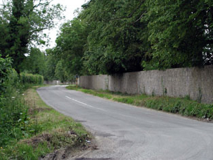Straffan House, LADYCASTLE LOWER, Straffan,  Co. KILDARE