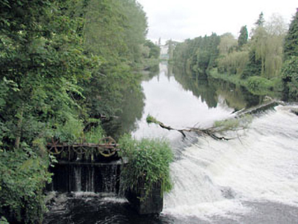 STRAFFAN DEMESNE, Straffan,  Co. KILDARE