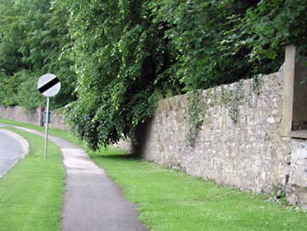 Straffan House, STRAFFAN DEMESNE, Straffan,  Co. KILDARE