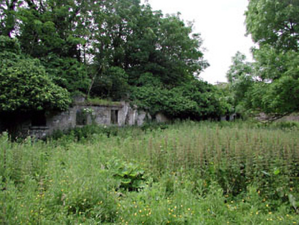 LODGEPARK, Straffan,  Co. KILDARE