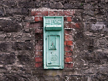 LODGEPARK, Straffan,  Co. KILDARE