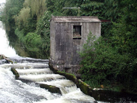 STRAFFAN DEMESNE, Straffan,  Co. KILDARE