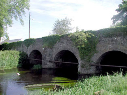 Bridge Street,  MULLANTINE, Rathangan,  Co. KILDARE