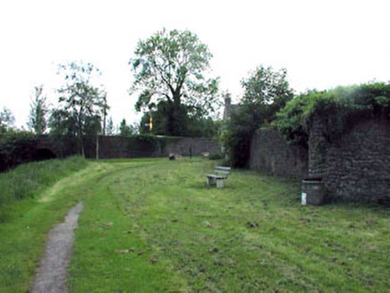 RATHANGAN (RATHANGAN ED), Rathangan,  Co. KILDARE
