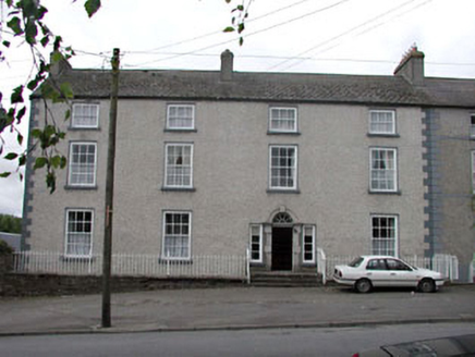 Main Street,  RATHANGAN (RATHANGAN ED), Rathangan,  Co. KILDARE