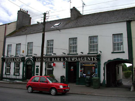 Main Street,  RATHANGAN (RATHANGAN ED), Rathangan,  Co. KILDARE