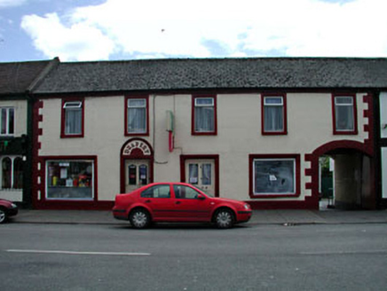 Main Street,  RATHANGAN (RATHANGAN ED), Rathangan,  Co. KILDARE