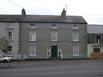 Clonlara House, Main Street,  RATHANGAN (RATHANGAN ED), Rathangan,  Co. KILDARE
