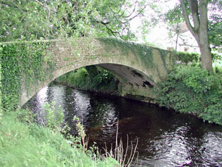 Sally Mill, New Street,  RATHANGAN (RATHANGAN ED), Rathangan,  Co. KILDARE