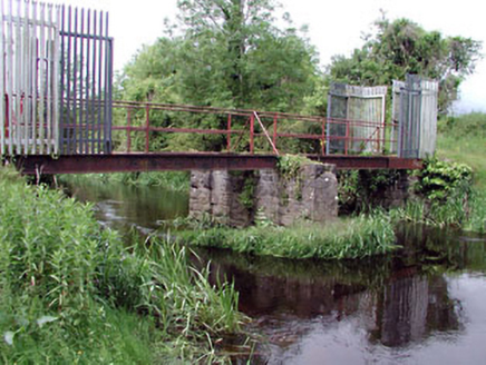 RATHANGAN (RATHANGAN ED), Rathangan,  Co. KILDARE