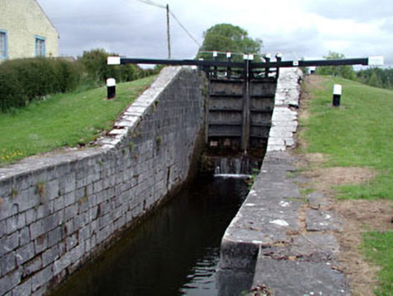 23rd Lock, MULLANTINE, Rathangan,  Co. KILDARE