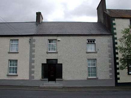 3 Leinster Street,  RATHANGAN (RATHANGAN ED), Rathangan,  Co. KILDARE