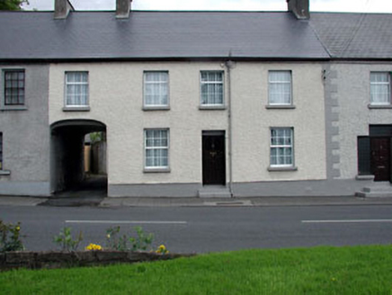 2 Leinster Street,  RATHANGAN (RATHANGAN ED), Rathangan,  Co. KILDARE