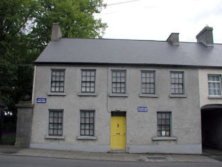 Old School House, 1 Leinster Street,  RATHANGAN (RATHANGAN ED), Rathangan,  Co. KILDARE