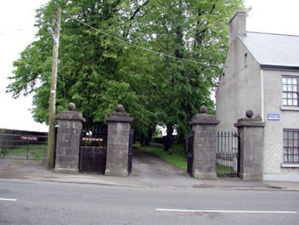 Rathangan Church, Leinster Street,  RATHANGAN (RATHANGAN ED), Rathangan,  Co. KILDARE