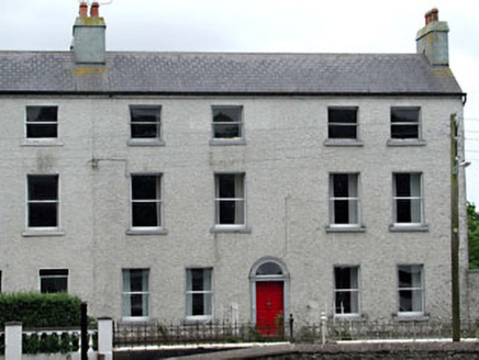 Rathview House, Bracknagh Road,  RATHANGAN (RATHANGAN ED), Rathangan,  Co. KILDARE