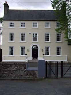 Bracknagh Road,  RATHANGAN (RATHANGAN ED), Rathangan,  Co. KILDARE