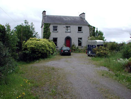 Oakley House, Bracknagh Road,  RATHANGAN (RATHANGAN ED), Rathangan,  Co. KILDARE