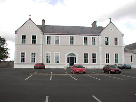 Saint John's Convent, New Street,  RATHANGAN (RATHANGAN ED), Rathangan,  Co. KILDARE