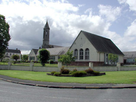 Bunscoil Bhríde, New Street,  RATHANGAN (RATHANGAN ED), Rathangan,  Co. KILDARE