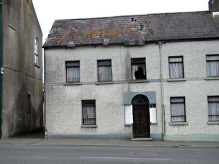 5 Leinster Street,  RATHANGAN (RATHANGAN ED), Rathangan,  Co. KILDARE