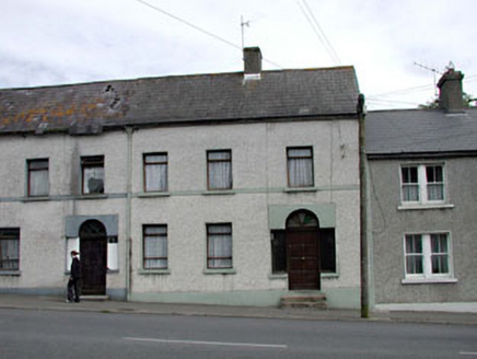 6 Leinster Street,  RATHANGAN (RATHANGAN ED), Rathangan,  Co. KILDARE