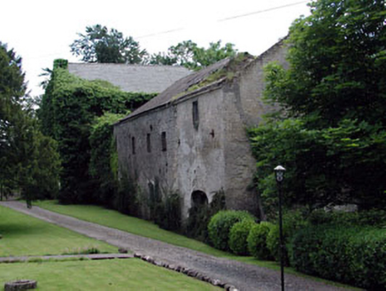 Sally Mill, New Street,  RATHANGAN (RATHANGAN ED), Rathangan,  Co. KILDARE