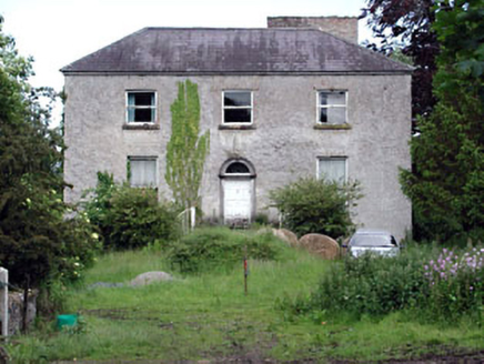 Sally Mill, New Street,  RATHANGAN (RATHANGAN ED), Rathangan,  Co. KILDARE