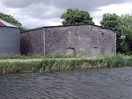 Bridge Street,  RATHANGAN (RATHANGAN ED), Rathangan,  Co. KILDARE