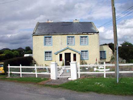 The Old Lock House, MULLANTINE, Rathangan,  Co. KILDARE