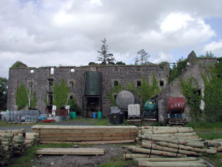 Annsboro Malthouse, MULLANTINE, Rathangan,  Co. KILDARE