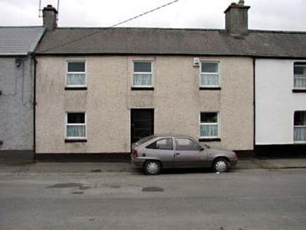 Creole, Canal View,  OSBERSTOWN, Sallins,  Co. KILDARE
