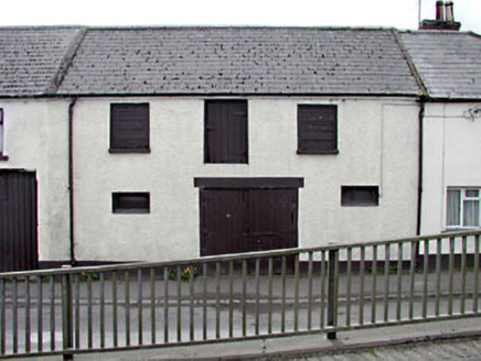 Canal View,  OSBERSTOWN, Sallins,  Co. KILDARE