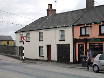 Main Street, Canal View, OSBERSTOWN, Sallins,  Co. KILDARE