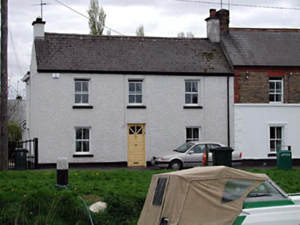 Canal View,  SALLINS, Sallins,  Co. KILDARE