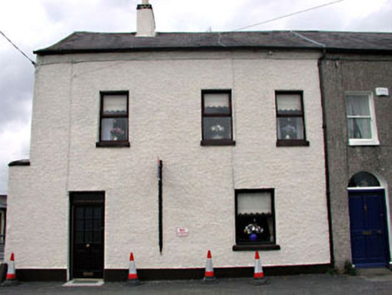 Canal View,  SALLINS, Sallins,  Co. KILDARE