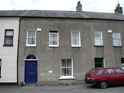 Canal View,  SALLINS, Sallins,  Co. KILDARE