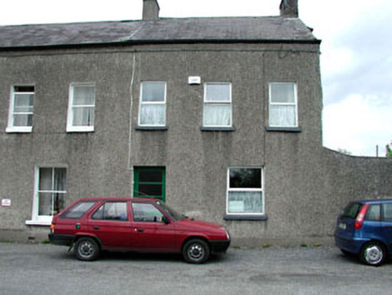 Canal View,  SALLINS, Sallins,  Co. KILDARE
