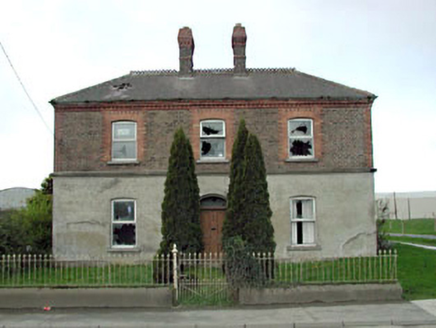 Home Farm House, Main Street,  SALLINS, Sallins,  Co. KILDARE