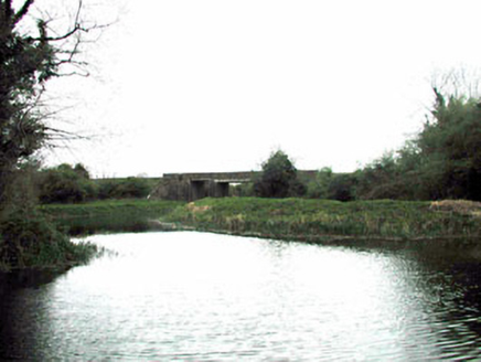 OSBERSTOWN, Sallins,  Co. KILDARE