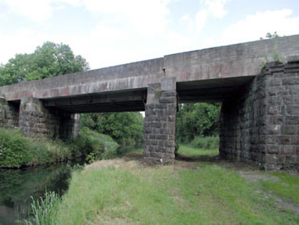SHERLOCKSTOWN, Sallins,  Co. KILDARE