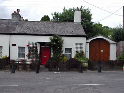 Beráin Cottage, PALMERSTOWN, Johnstown,  Co. KILDARE