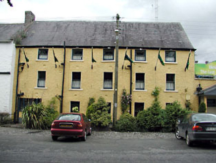 PALMERSTOWN, Johnstown,  Co. KILDARE